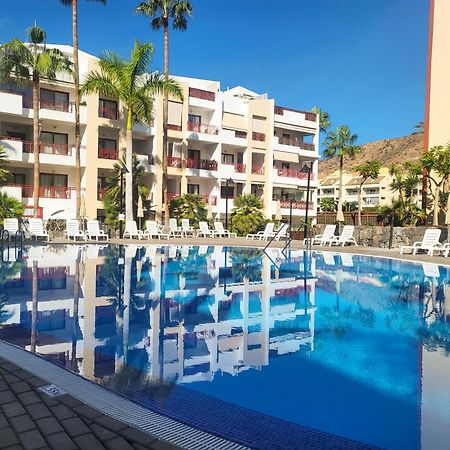 Oasis Palm Mar By Helloapartments Exterior foto