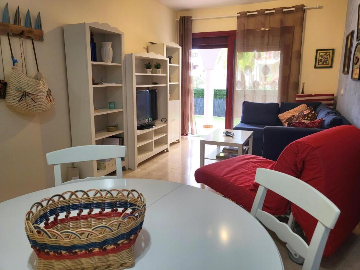 Oasis Palm Mar By Helloapartments Exterior foto
