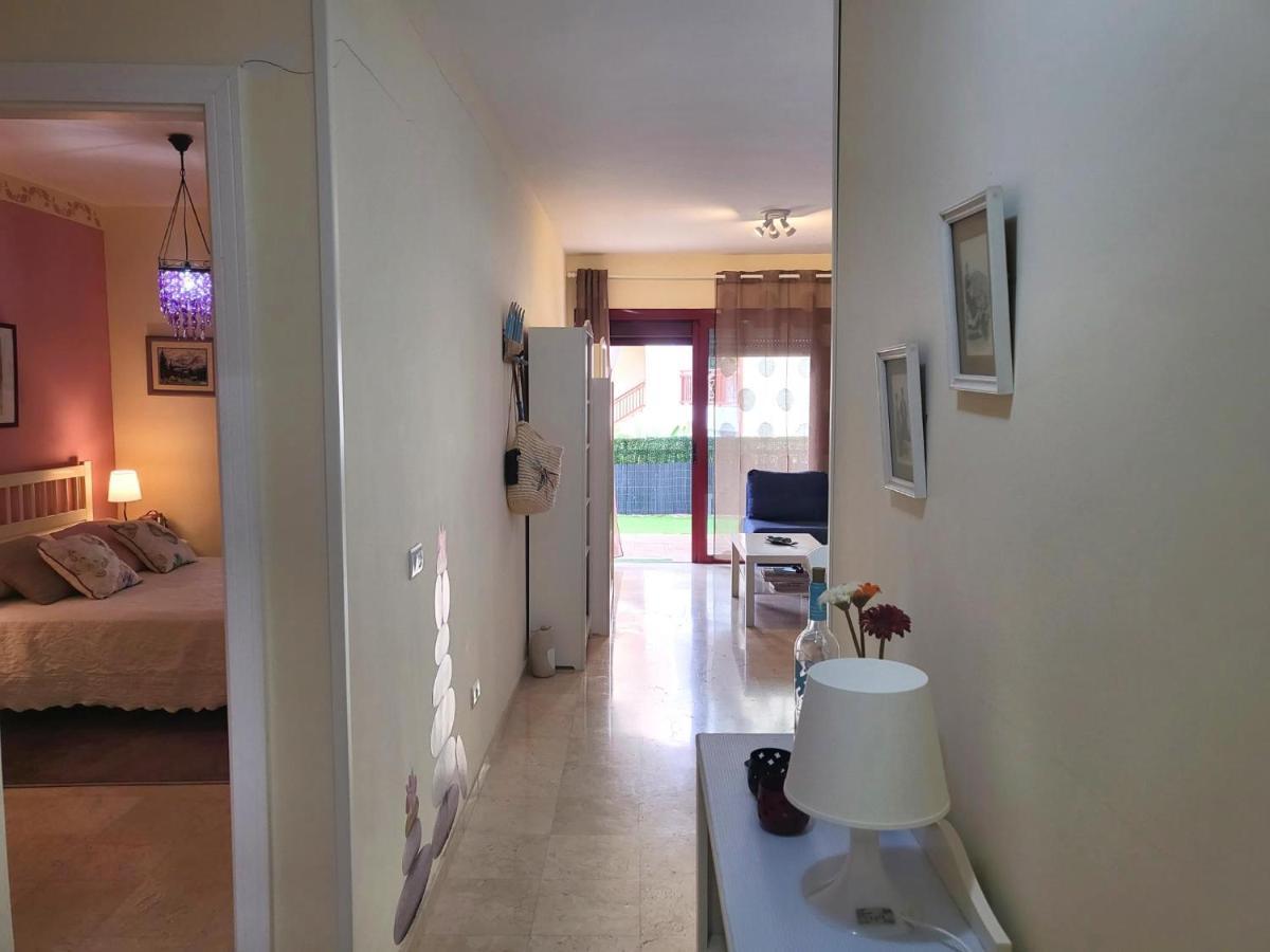 Oasis Palm Mar By Helloapartments Exterior foto