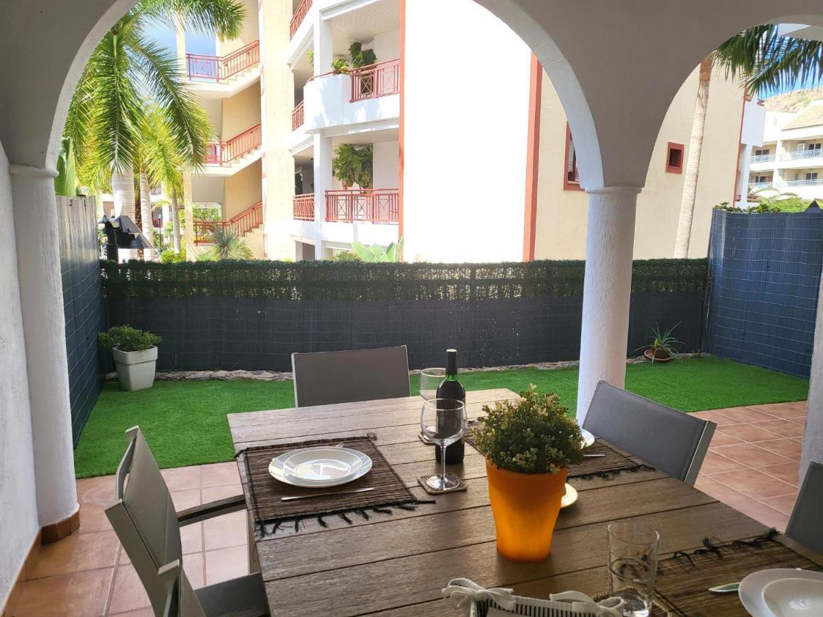 Oasis Palm Mar By Helloapartments Exterior foto