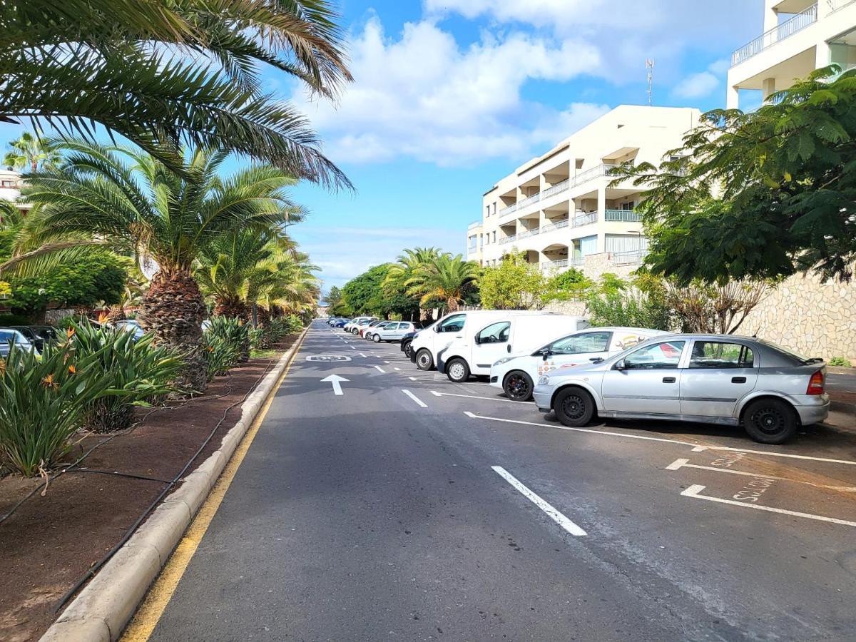 Oasis Palm Mar By Helloapartments Exterior foto