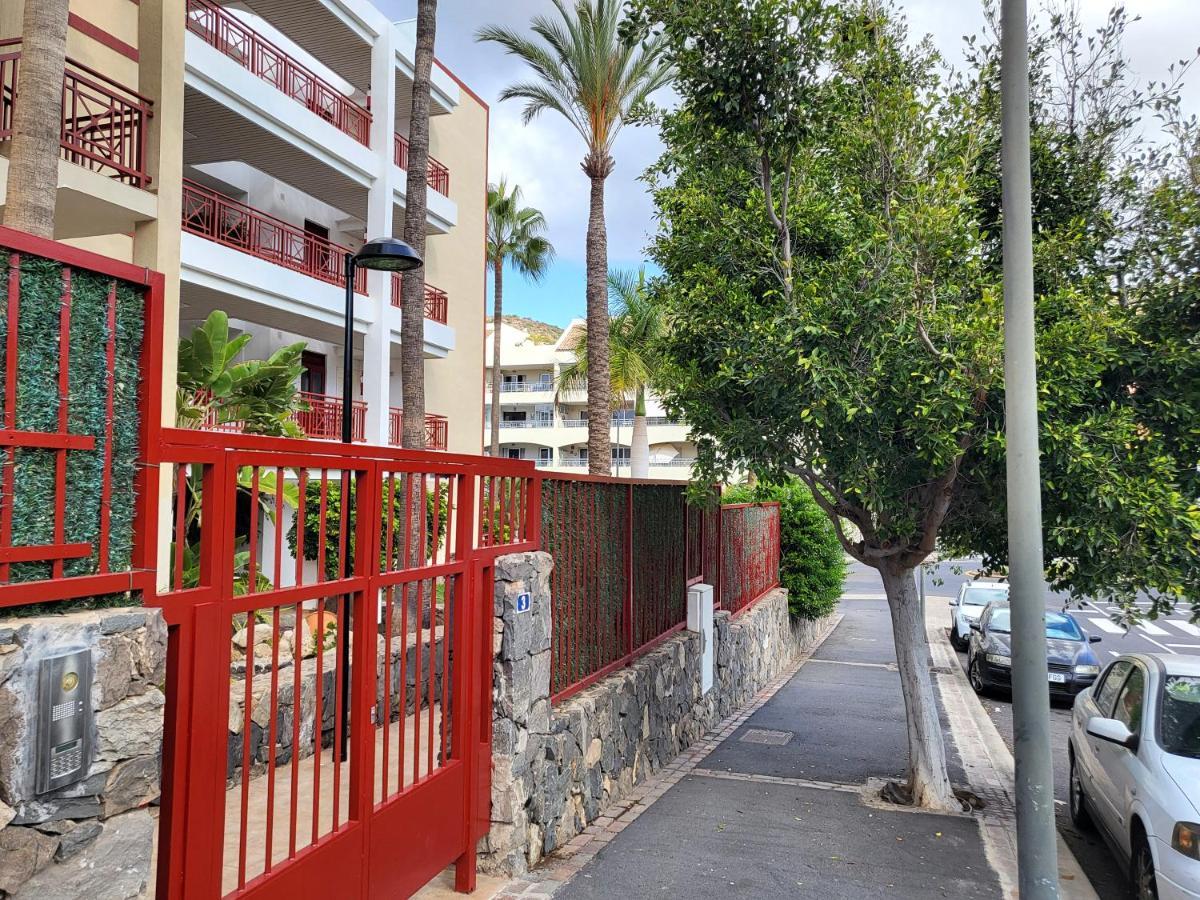 Oasis Palm Mar By Helloapartments Exterior foto